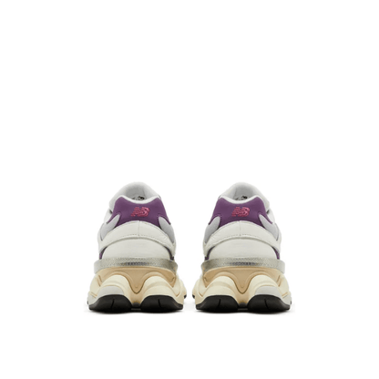 New Balance 9060 Magenta — NEW BALANCE | Authentic India