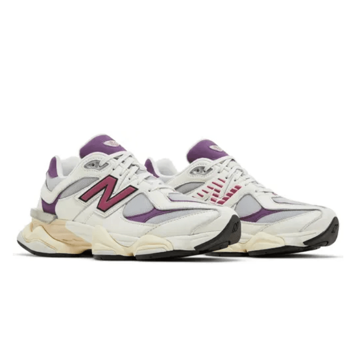 New Balance 9060 Magenta — NEW BALANCE | Authentic India