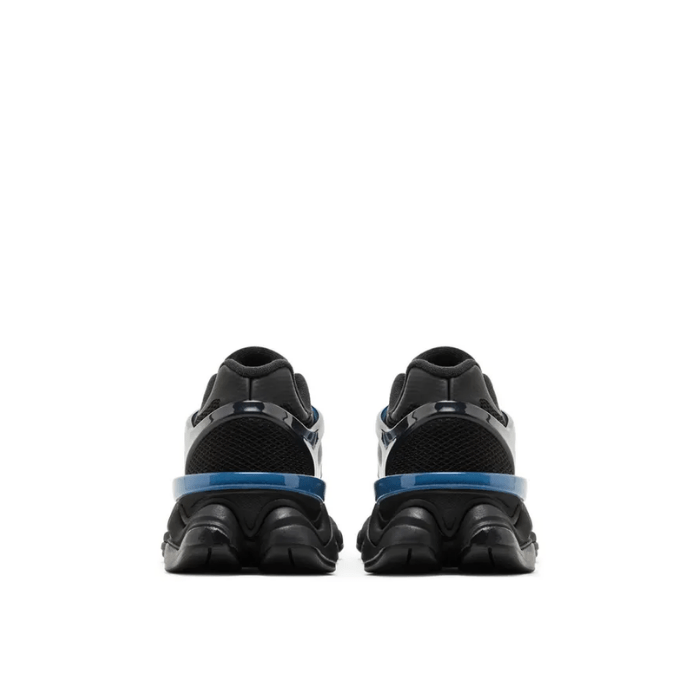 New Balance 9060 Navy Blue Black Gradient — NEW BALANCE | Authentic India