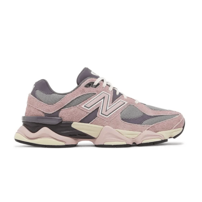 New Balance 9060 Pink Lavender — NEW BALANCE | Authentic India