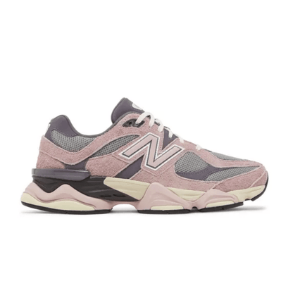 New Balance 9060 Pink Lavender — NEW BALANCE | Authentic India