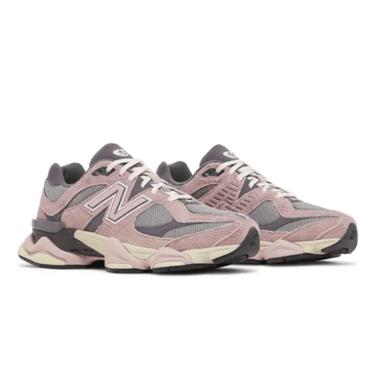 New Balance 9060 Pink Lavender — NEW BALANCE | Authentic India