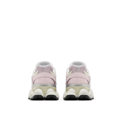 New Balance 9060 Pink White — NEW BALANCE | Authentic India
