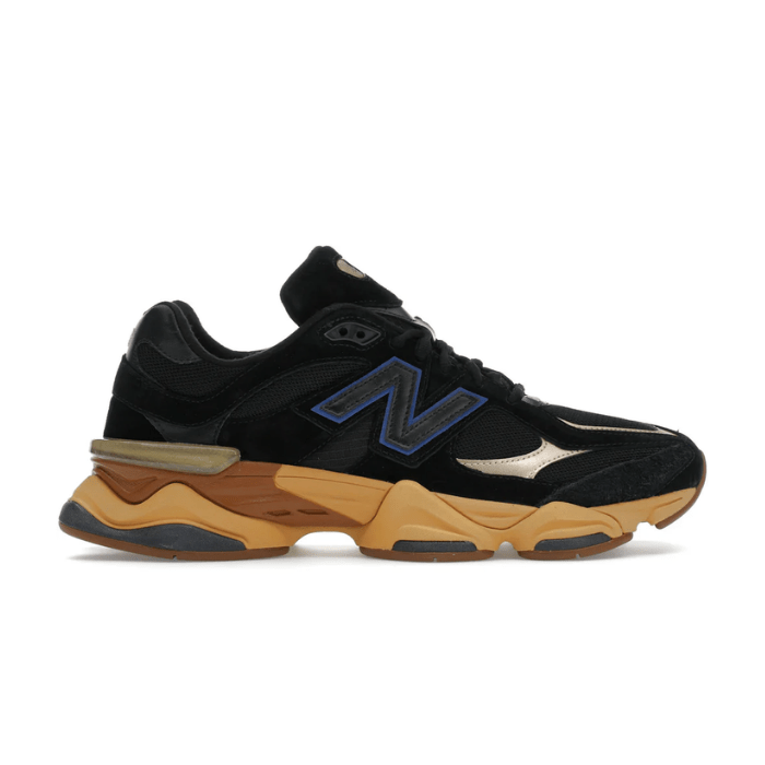 New Balance 9060 Randomevent The Sweetness of Kin — NEW BALANCE | Authentic India