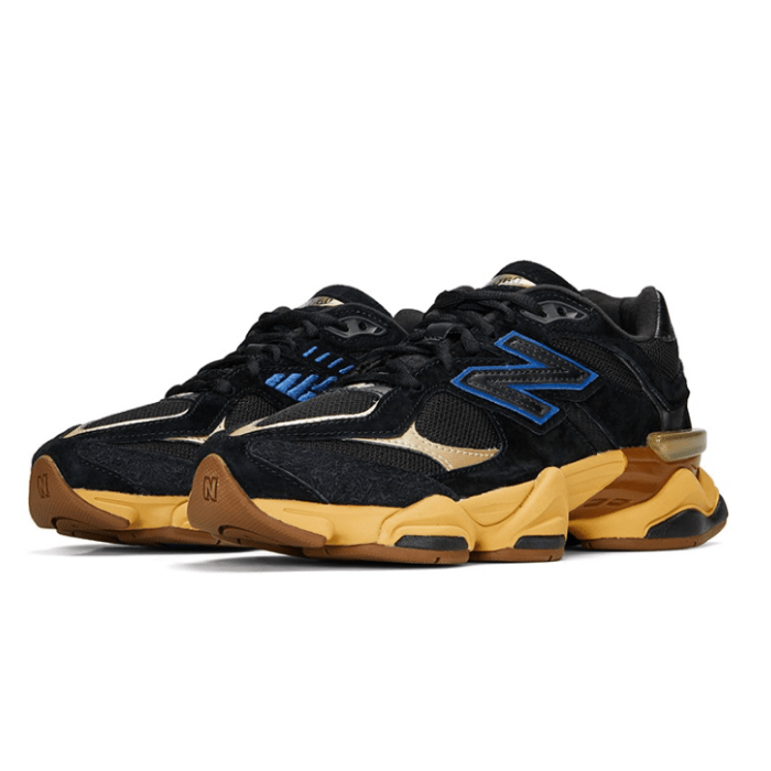 New Balance 9060 Randomevent The Sweetness of Kin — NEW BALANCE | Authentic India