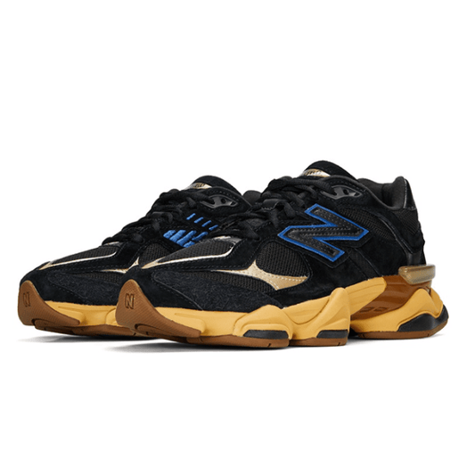 New Balance 9060 Randomevent The Sweetness of Kin — NEW BALANCE | Authentic India