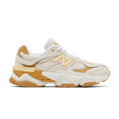 New Balance 9060 Sea Salt Dolce — NEW BALANCE | Authentic India
