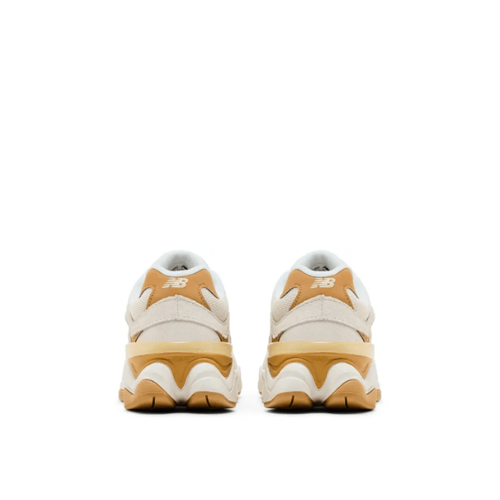 New Balance 9060 Sea Salt Dolce — NEW BALANCE | Authentic India