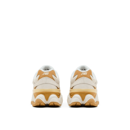 New Balance 9060 Sea Salt Dolce — NEW BALANCE | Authentic India