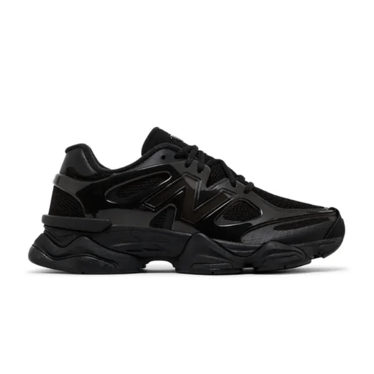 New Balance 9060 Sea Stone Black — NEW BALANCE | Authentic India