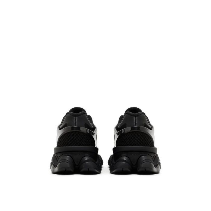 New Balance 9060 Sea Stone Black — NEW BALANCE | Authentic India