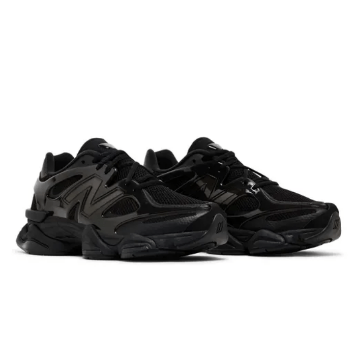 New Balance 9060 Sea Stone Black — NEW BALANCE | Authentic India