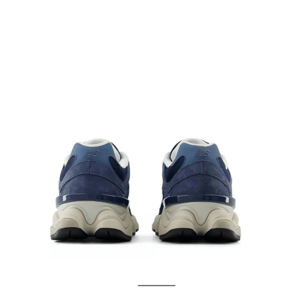 New Balance 9060 Vintage Indigo Heron Blue — NEW BALANCE | Authentic India