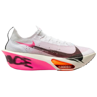 Nike Air Zoom Alphafly Next% 3 Pick Up The Pace