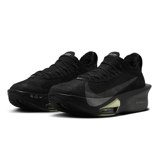 Nike Air Zoom Alphafly Next% 3 Black Olive Aura