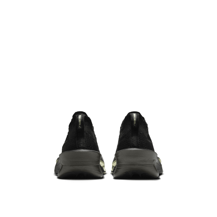 Nike Air Zoom Alphafly Next% 3 Black Olive Aura