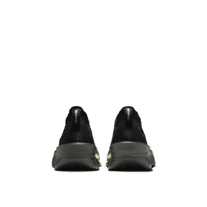 Nike Air Zoom Alphafly Next% 3 Black Olive Aura