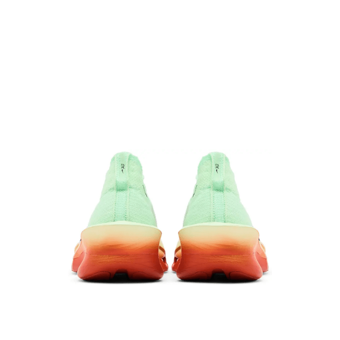 Nike Air Zoom Alphafly Next% 3 Eliud Kipchoge It's Just The Start