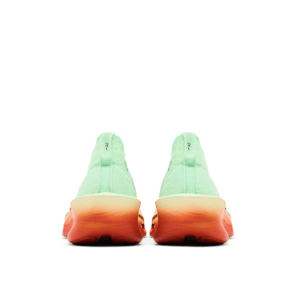 Nike Air Zoom Alphafly Next% 3 Eliud Kipchoge It's Just The Start