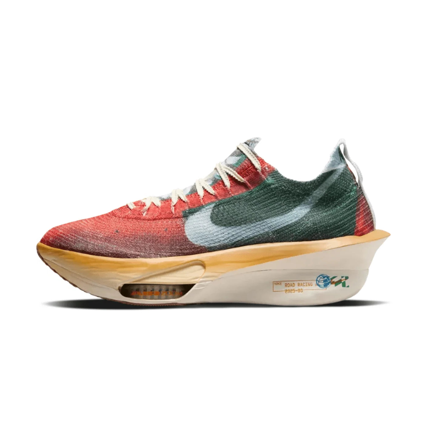 Nike Air Zoom Alphafly Next% 3 International Running Pack The Sting