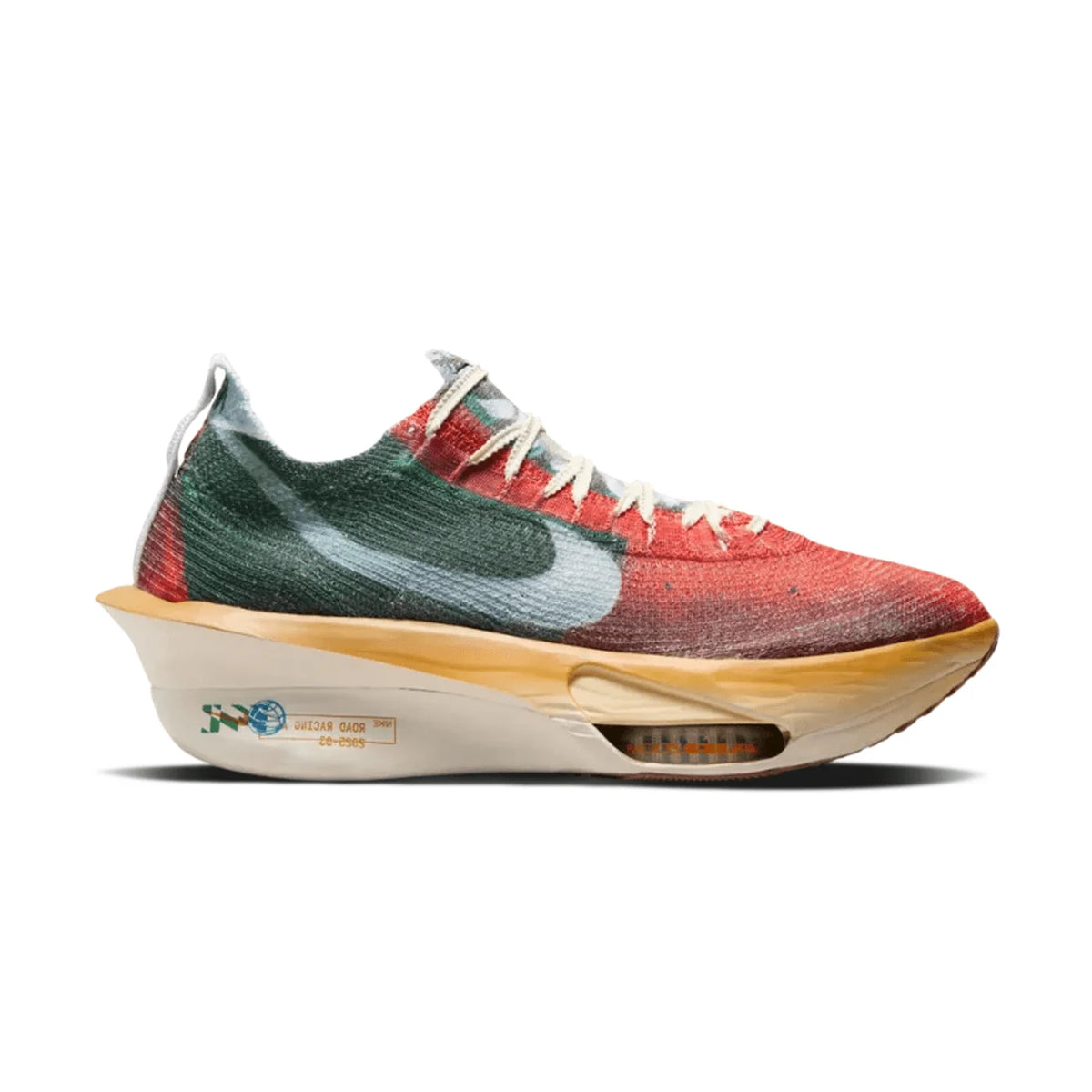 Nike Air Zoom Alphafly Next% 3 International Running Pack The Sting