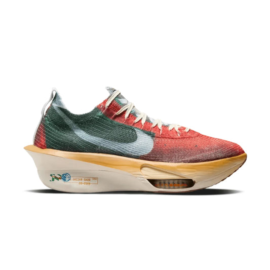 Nike Air Zoom Alphafly Next% 3 International Running Pack The Sting