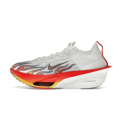 Nike Air Zoom Alphafly Next% 3 Premium Ekiden Pack