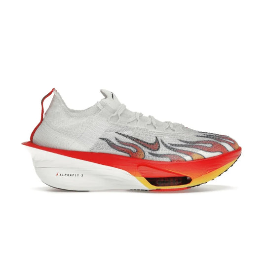Nike Air Zoom Alphafly Next% 3 Premium Ekiden Pack