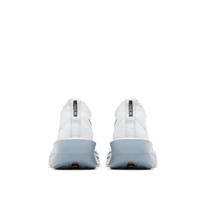 Nike Air Zoom Alphafly Next% 3 White Pure Platinum Obsidian Mist Gridiron