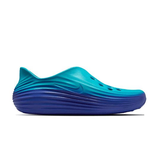 Nike ReactX Rejuven8 Dusty Cactus Persian Violet Off Noir
