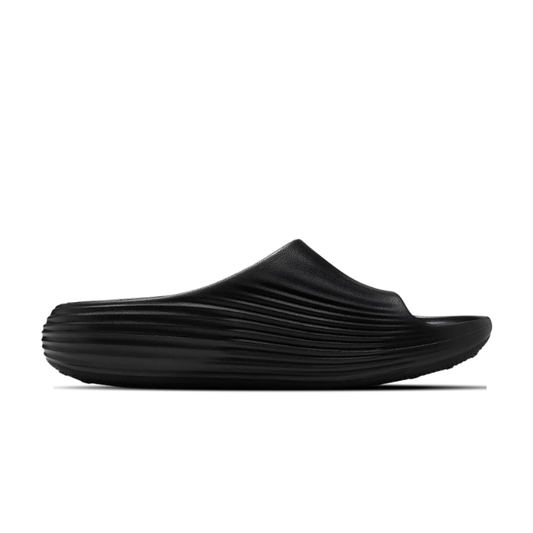 Nike ReactX Rejuven8 Slide Black