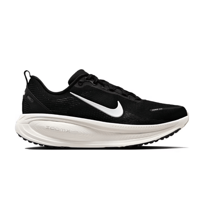 Nike Vomero 18 Black Coconut Milk Light Iron Ore Summit White — NIKE | Authentic India