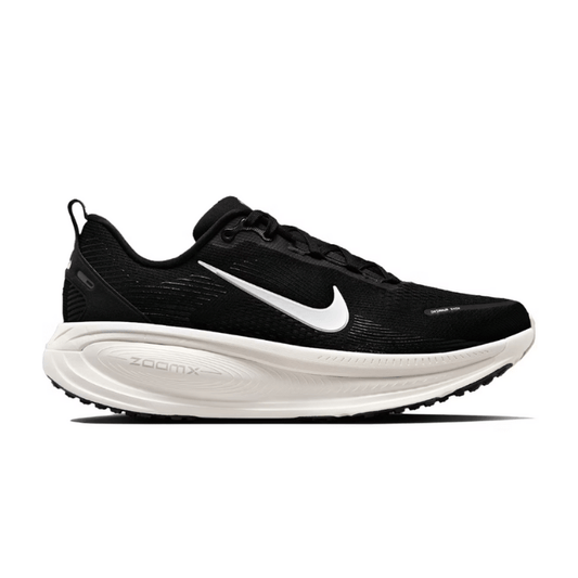 Nike Vomero 18 Black Coconut Milk Light Iron Ore Summit White — NIKE | Authentic India