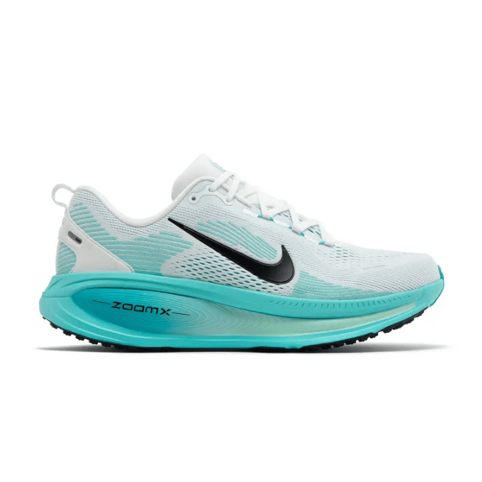 Nike Vomero 18 Dusty Cactus Geode Teal — NIKE | Authentic India
