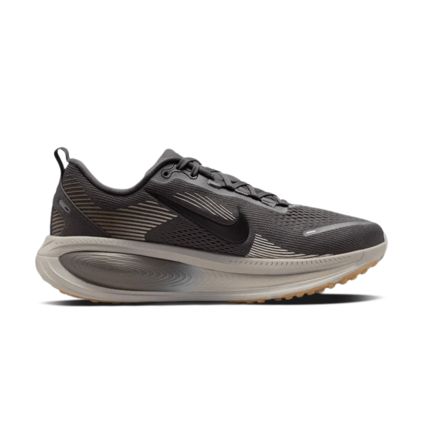 Nike Vomero 18 Medium Ash College Grey — NIKE | Authentic India