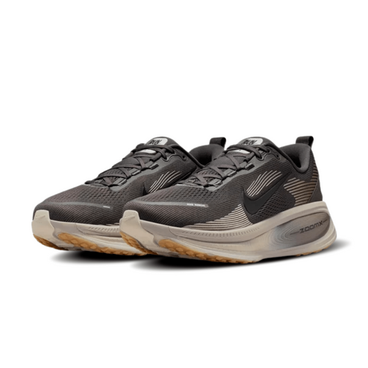 Nike Vomero 18 Medium Ash College Grey — NIKE | Authentic India