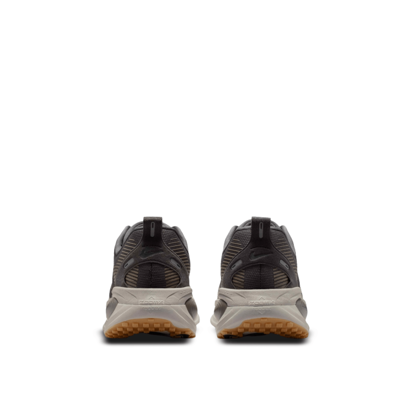 Nike Vomero 18 Medium Ash College Grey — NIKE | Authentic India