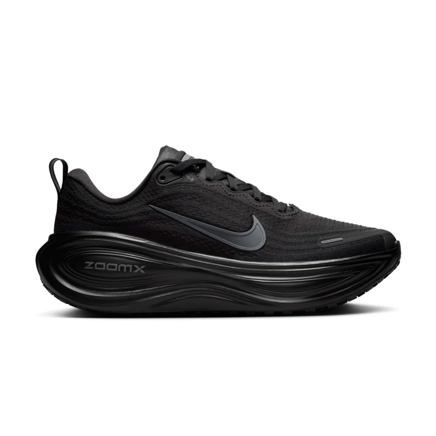 Nike Vomero Plus Black — NIKE | Authentic India