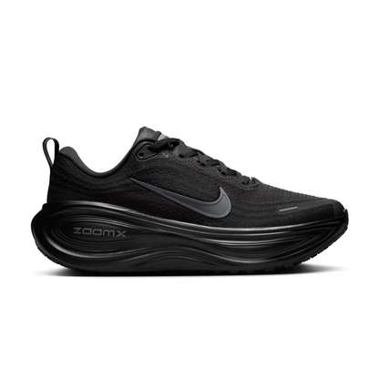 Nike Vomero Plus Black — NIKE | Authentic India