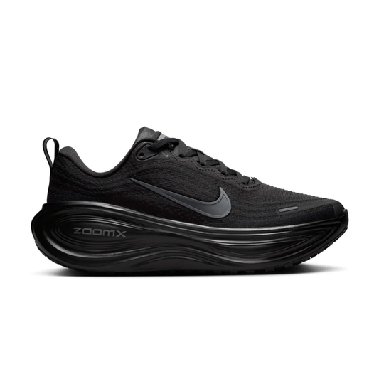 Nike Vomero Plus Black — NIKE | Authentic India