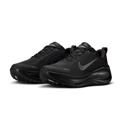 Nike Vomero Plus Black — NIKE | Authentic India