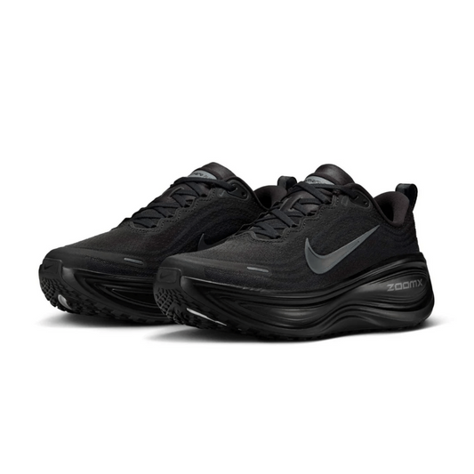 Nike Vomero Plus Black — NIKE | Authentic India