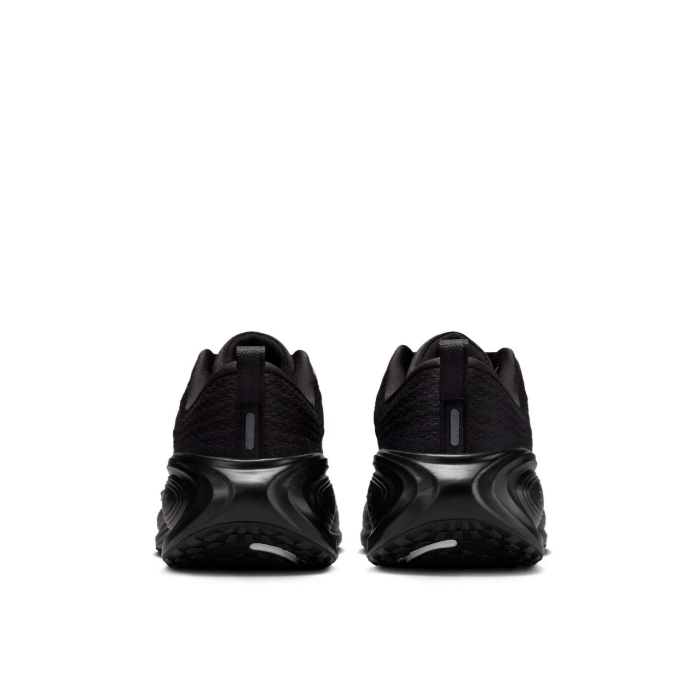Nike Vomero Plus Black — NIKE | Authentic India