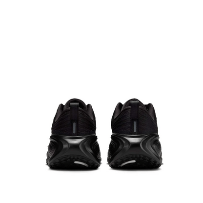 Nike Vomero Plus Black — NIKE | Authentic India