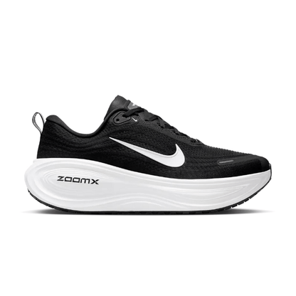 Nike Vomero Plus Black White — NIKE | Authentic India