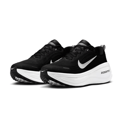 Nike Vomero Plus Black White — NIKE | Authentic India