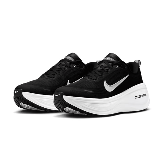 Nike Vomero Plus Black White — NIKE | Authentic India