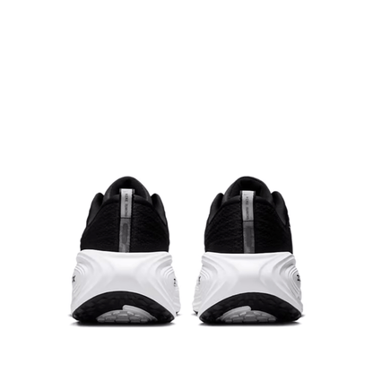 Nike Vomero Plus Black White — NIKE | Authentic India