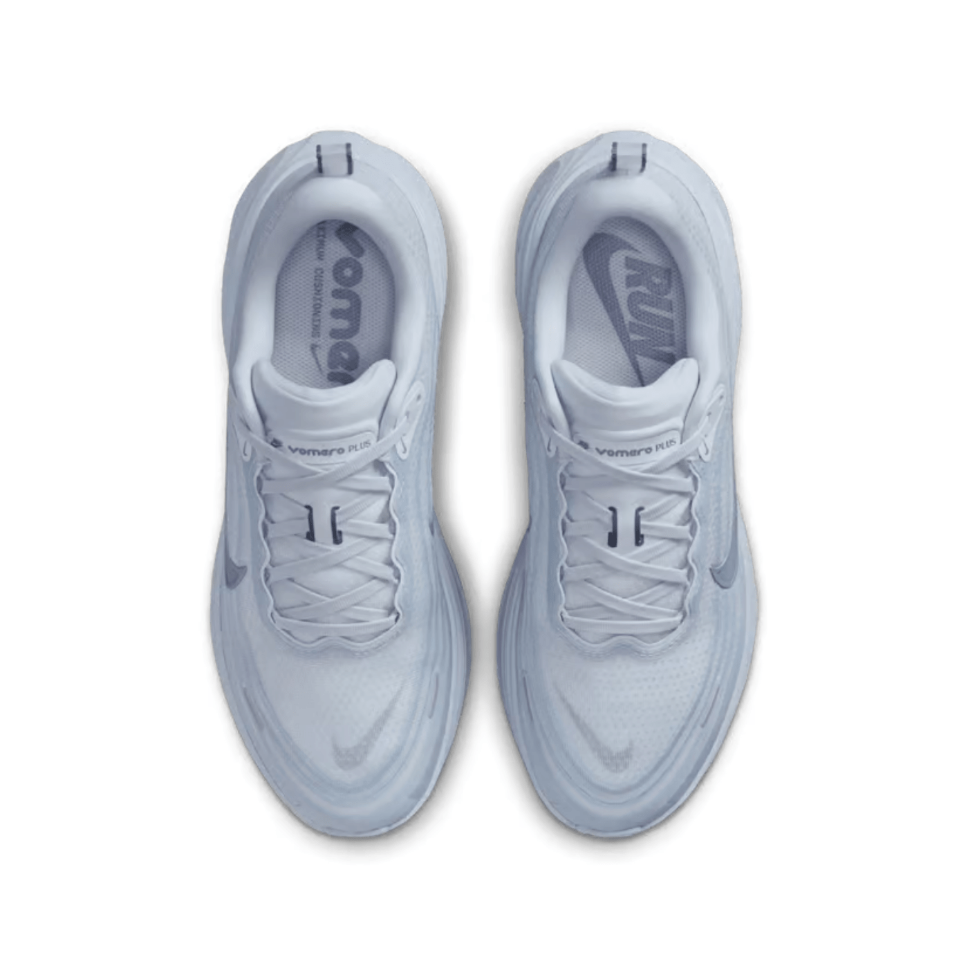 Nike Vomero Plus Football Grey Ashen Slate — NIKE | Authentic India