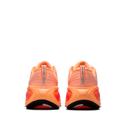 Nike Vomero Plus Orange Pulse — NIKE | Authentic India